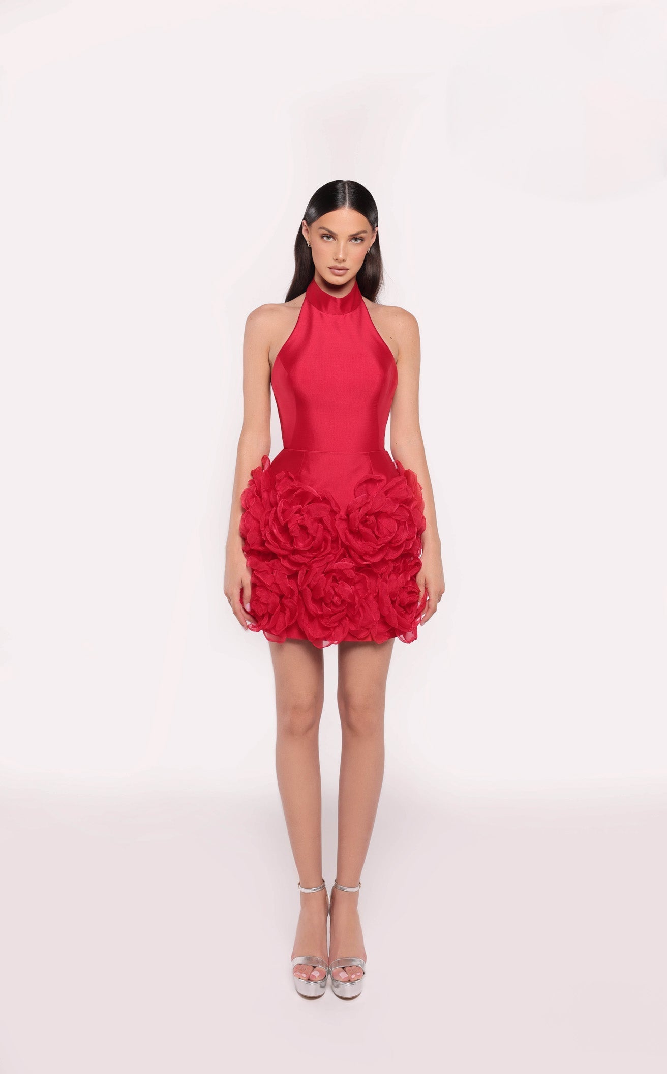 Tarik Ediz 98817 Dress