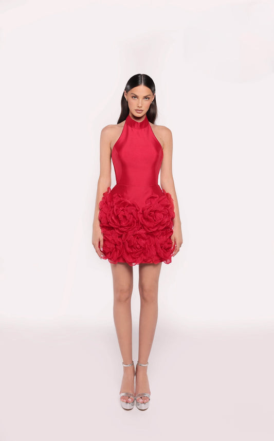 Tarik Ediz 98817 Dress