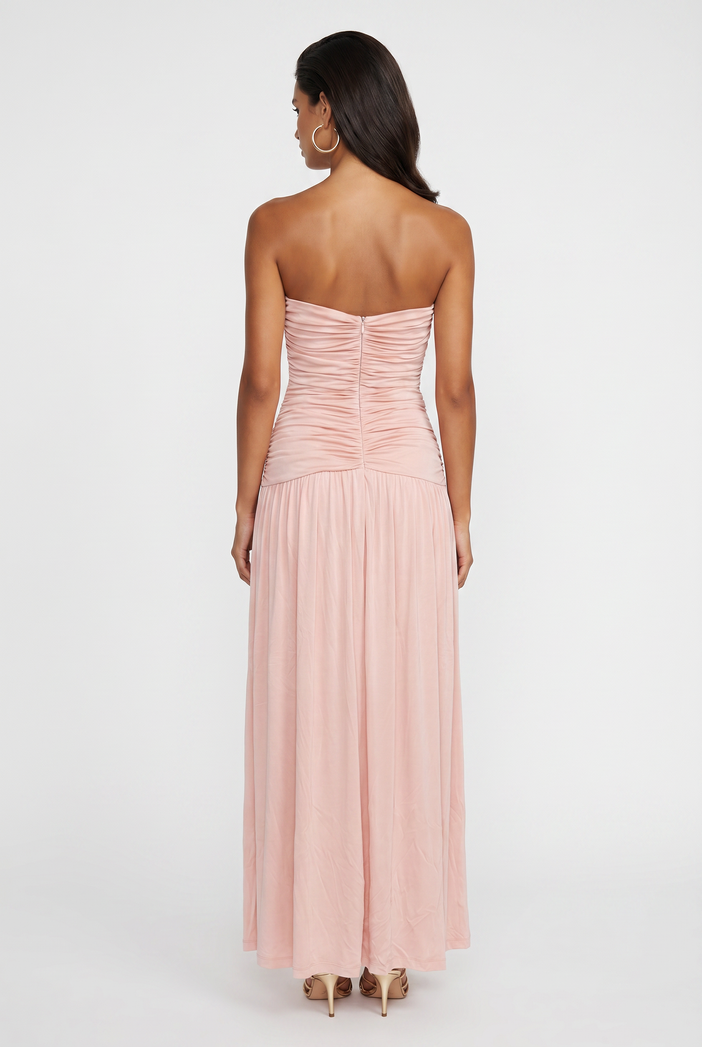Venus Maxi Dress