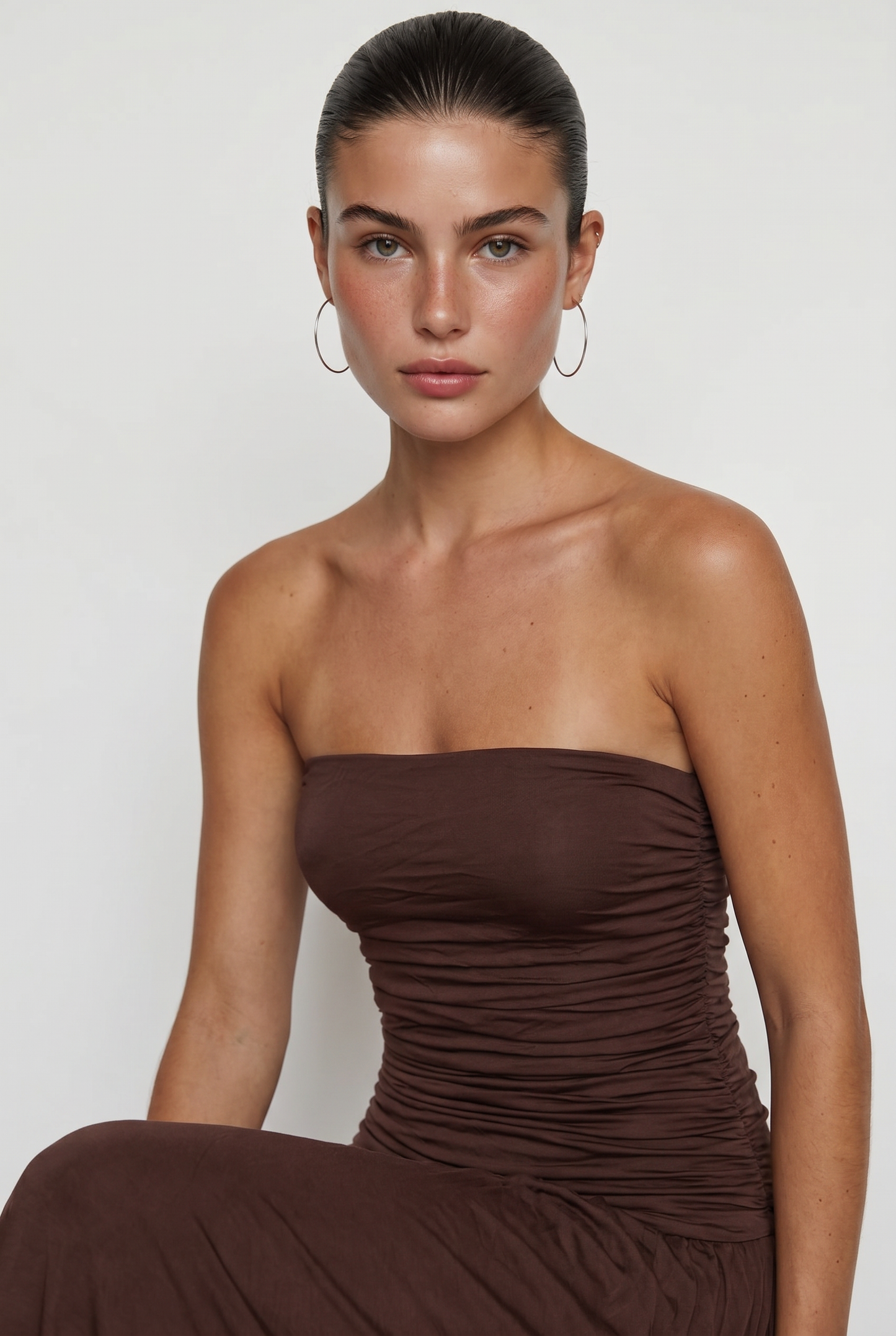 Venus Maxi Dress