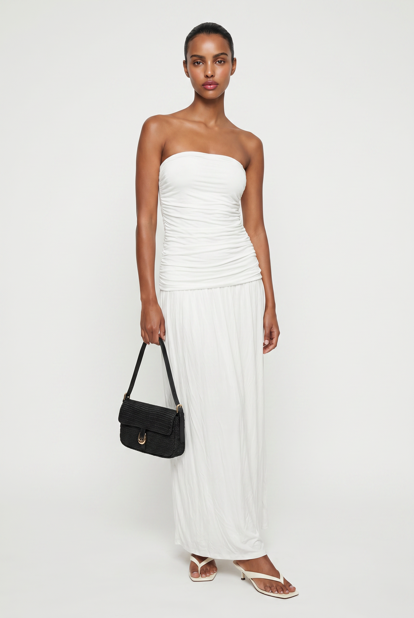 Venus Maxi Dress