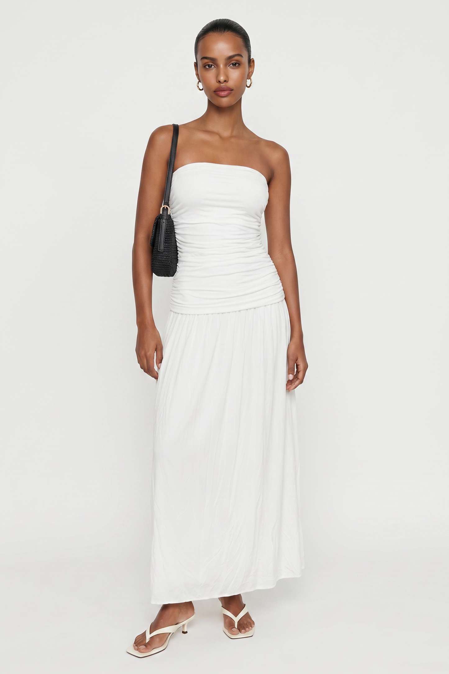 Venus Maxi Dress