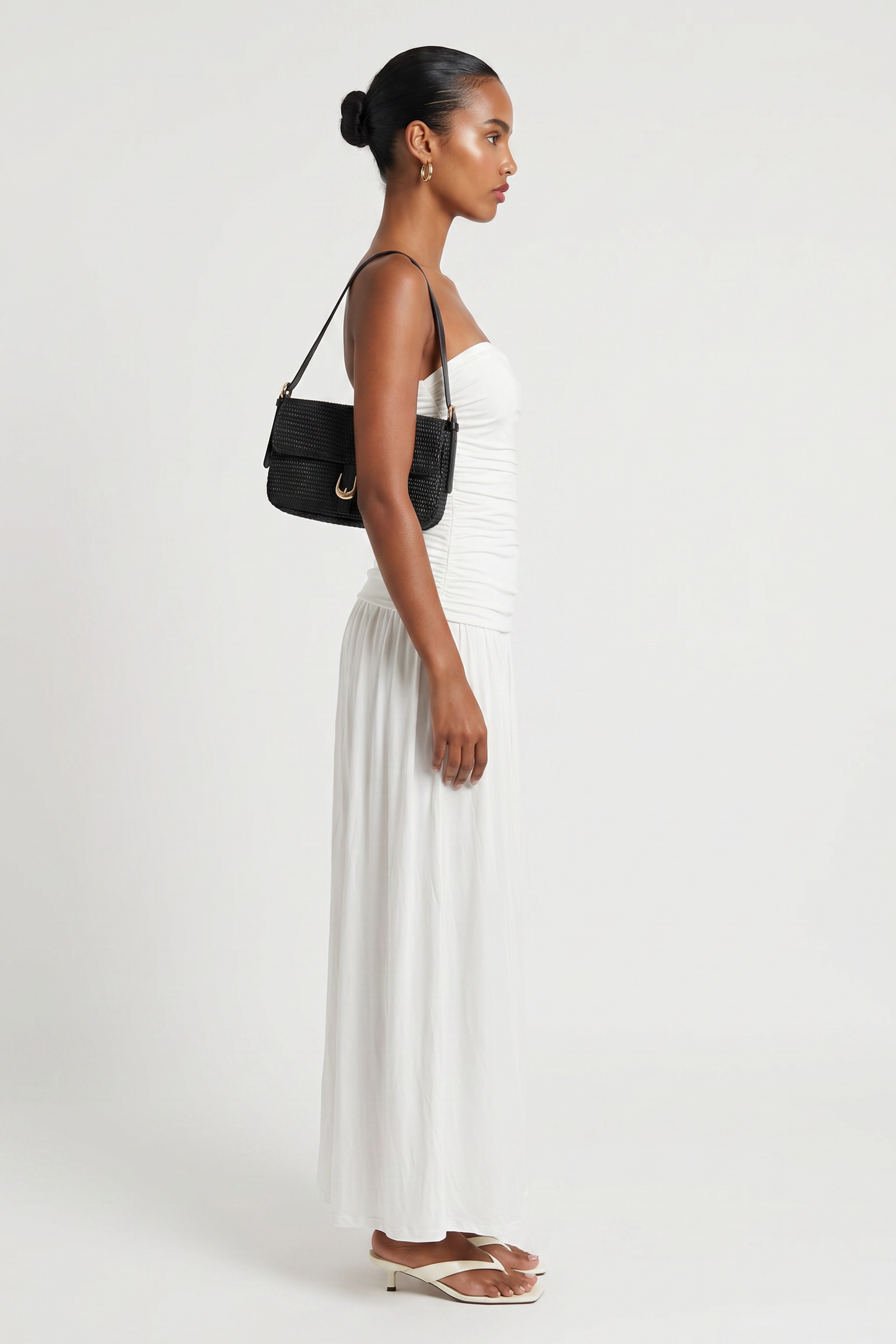 Venus Maxi Dress