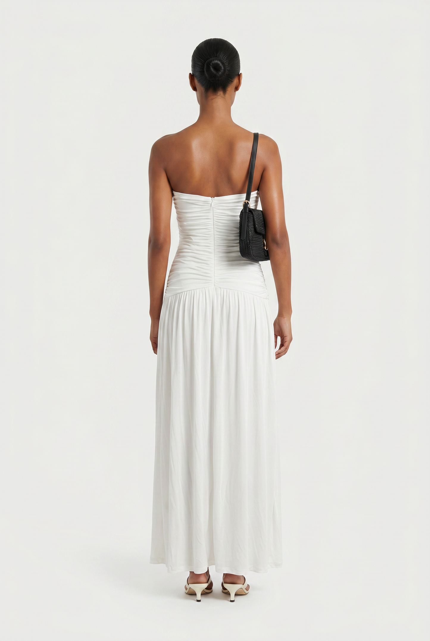 Venus Maxi Dress