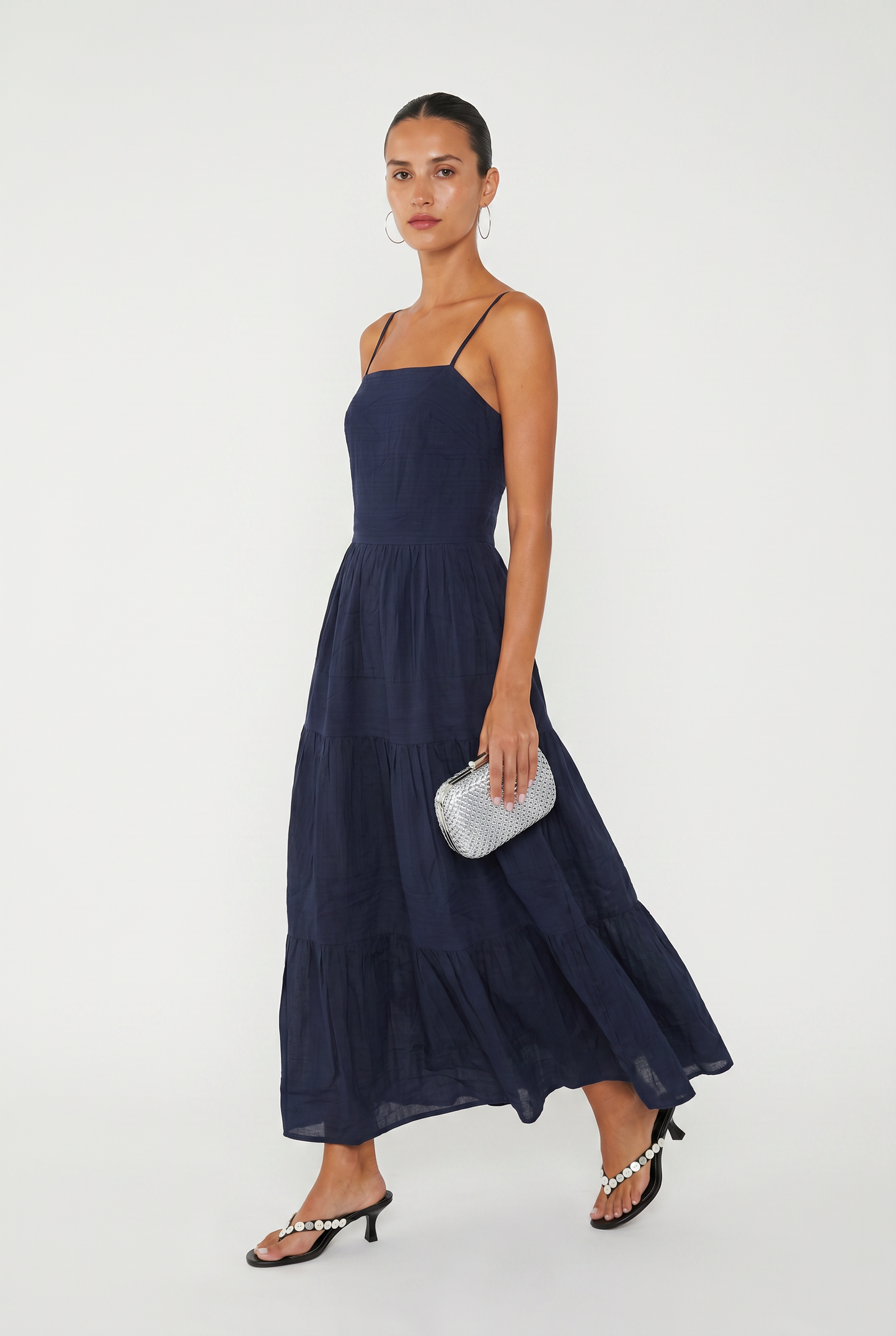 Riviera Maxi Dress