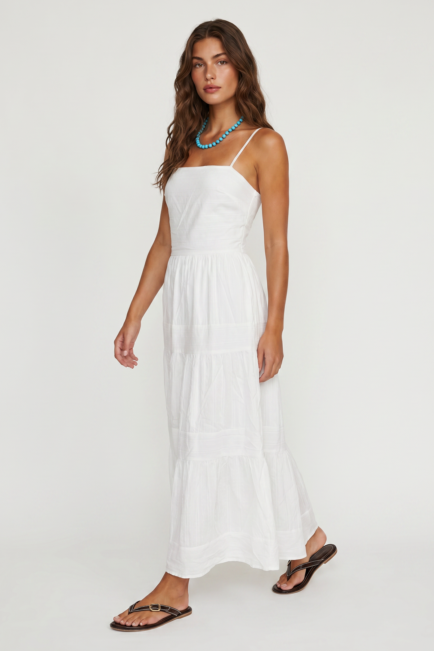 Riviera Maxi Dress