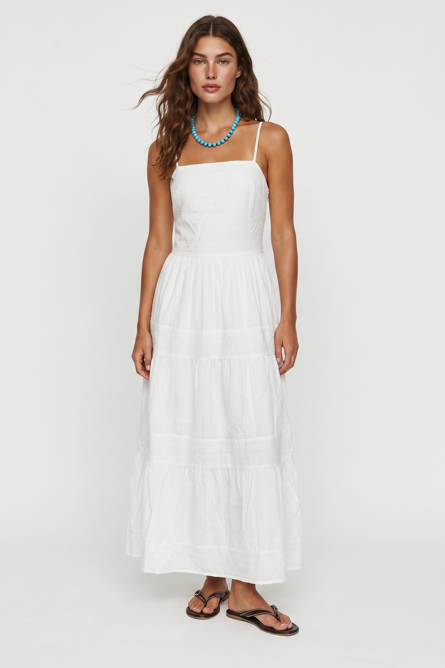 Riviera Maxi Dress