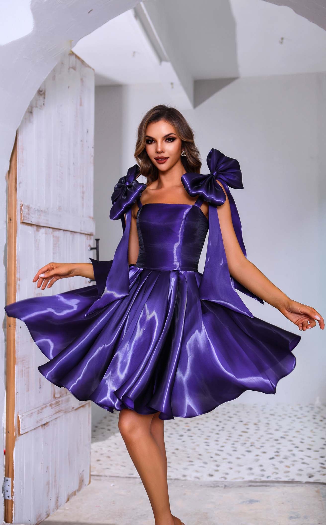 Terani 251P4047 Dress