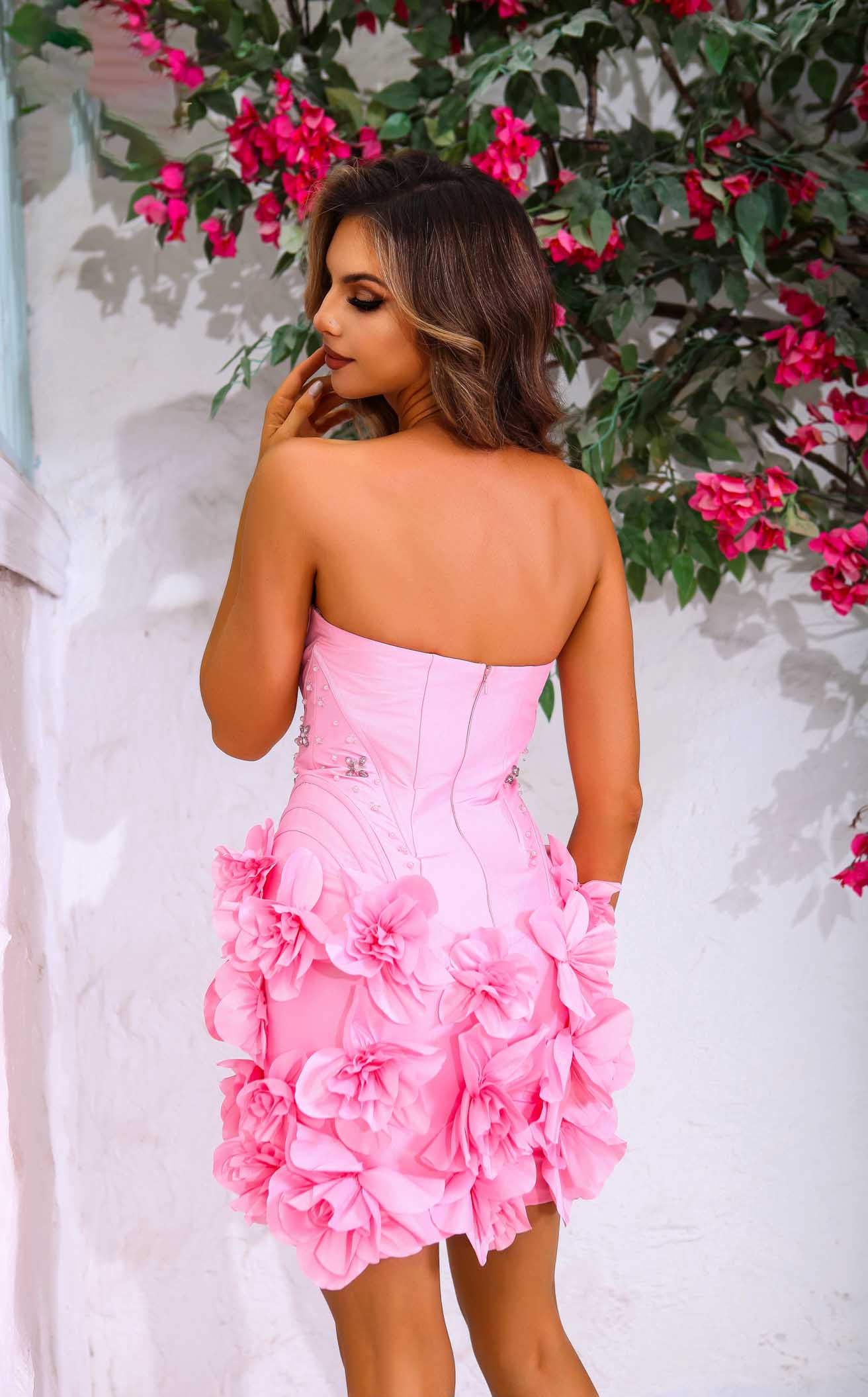 Terani 251P4059 Dress