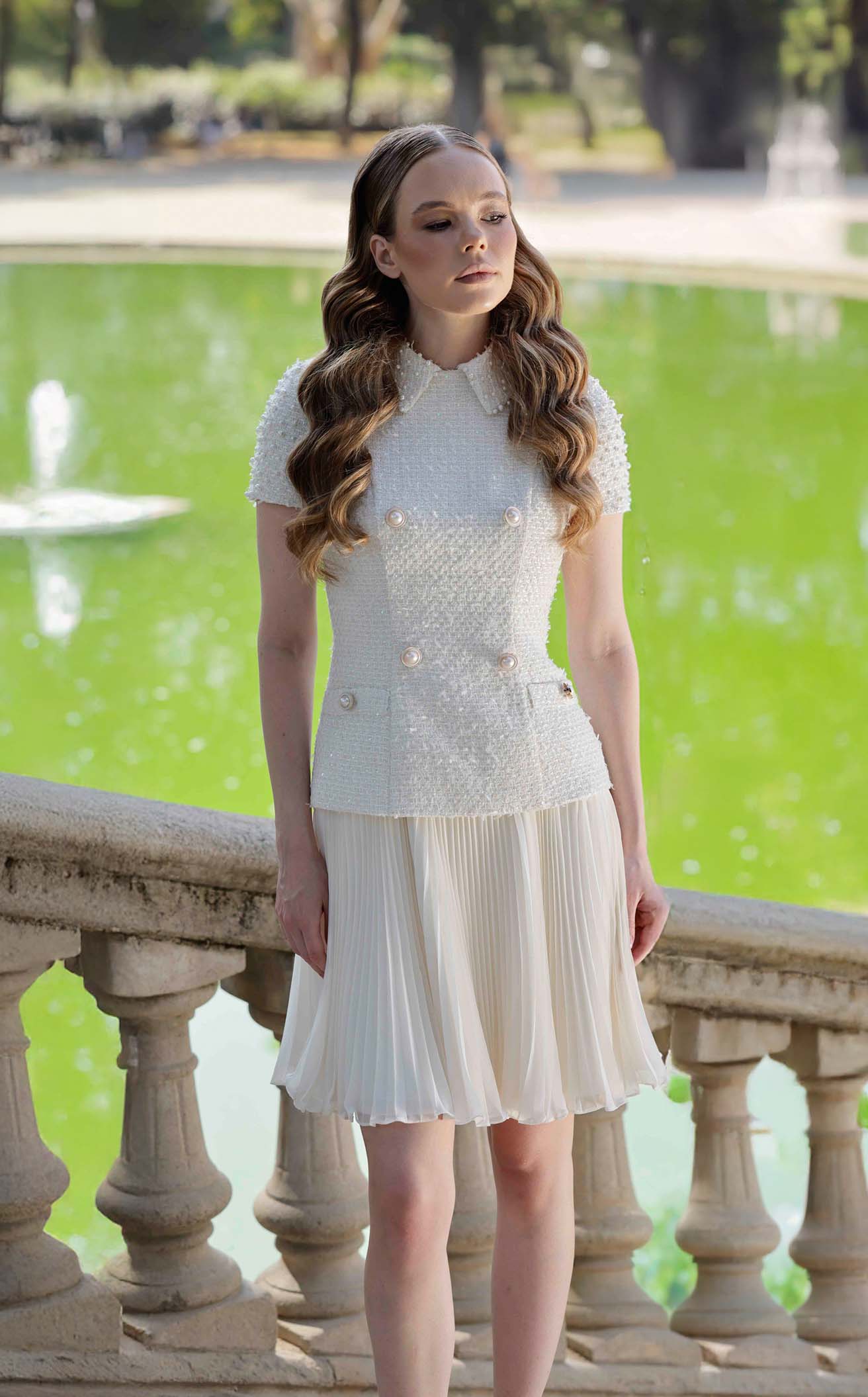Terani 261c6519 Dress