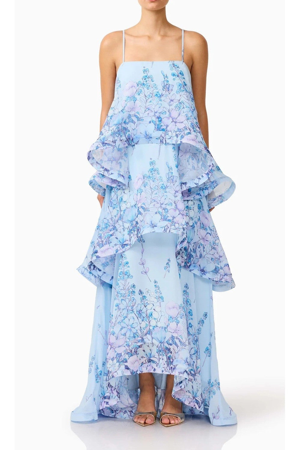 Kacey Dress