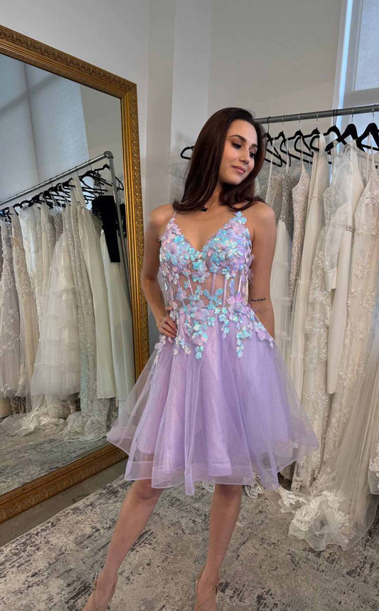 Juliet 901 Dress