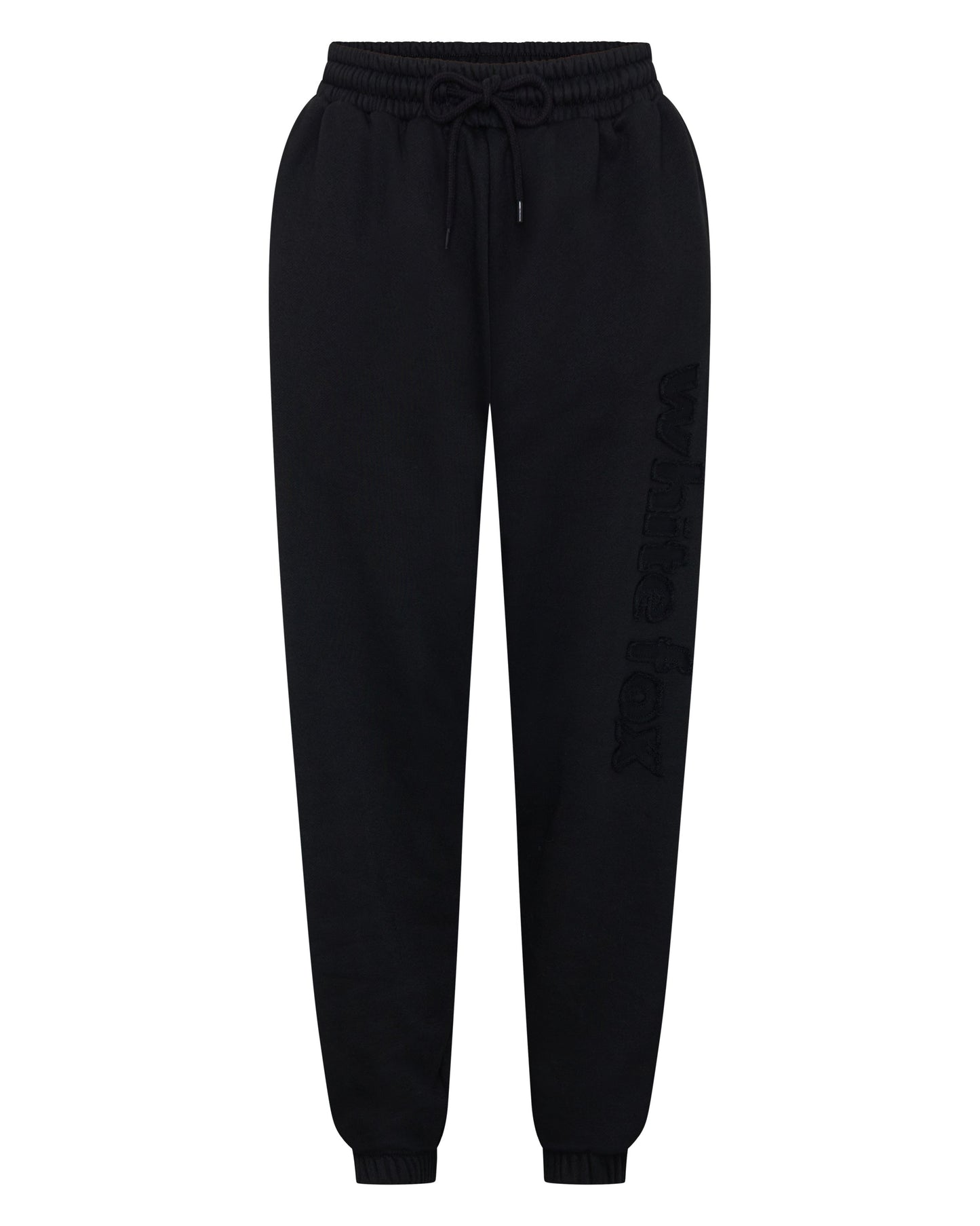From The Archives Lexi Sweatpants Black